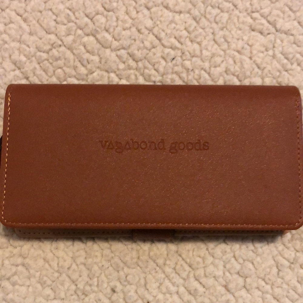 Clutch wallet - Picture 3 of 5